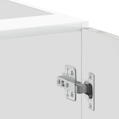 Kitchen Base Cabinet Porto Grey Sonoma Engineered Wood