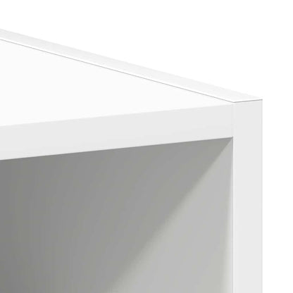 Hanging Cabinet Riga White 30x29.5x60 cm Engineered Wood