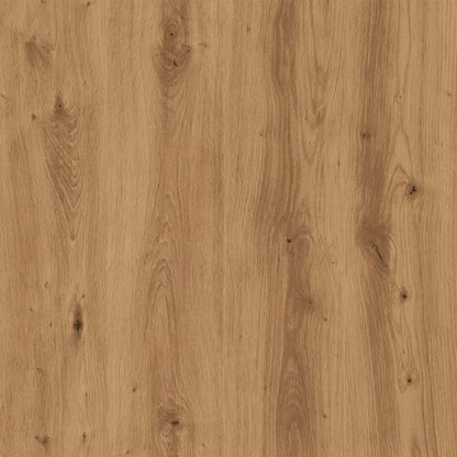 Aquarium Stand Artisan Oak 121x41x58 cm Engineered Wood
