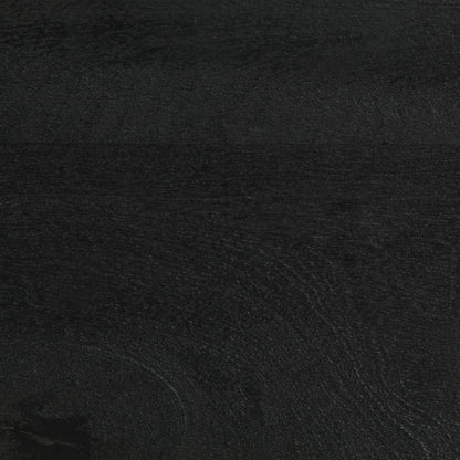 TV Cabinet Black 100x33x46 cm Engineered Wood