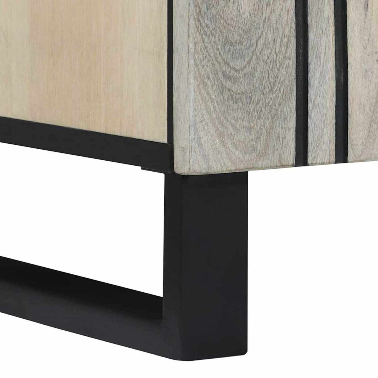 Bathroom Sink Cabinet White 62 x 33 x 58 cm Engineered wood