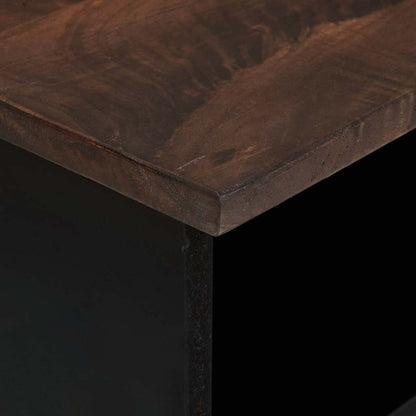 TV Units with Drawer Walnut 105 x 33 x 46 cm Engineered wood