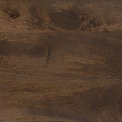 Bathroom Sink Cabinet Walnut 62 x 33 x 58 cm Engineered wood