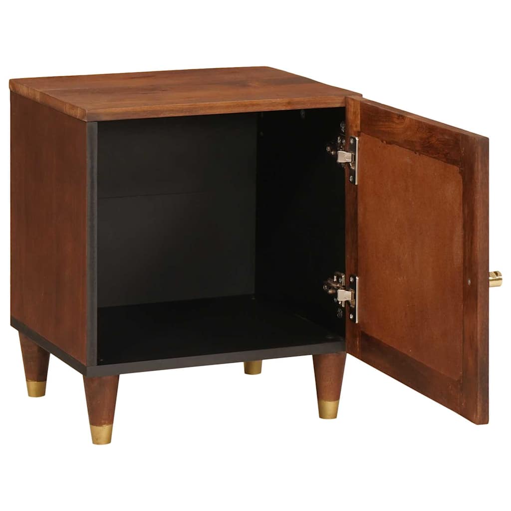 Bedside Tables 40 x 33.5 x 46 cm