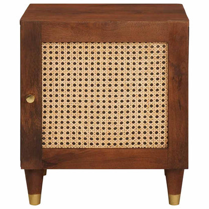 Bedside Tables 40 x 33.5 x 46 cm