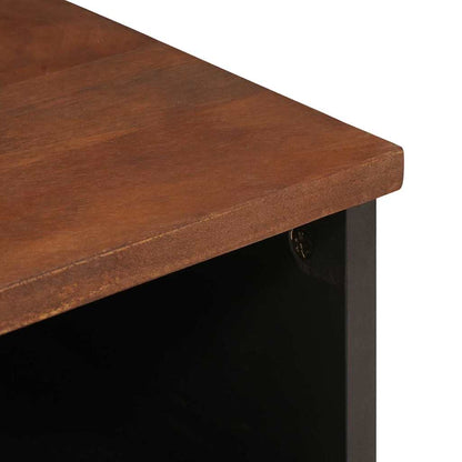 Bedside Tables with Drawer 40 x 33 x 46 cm