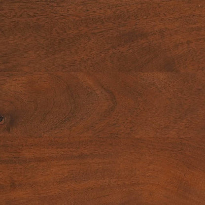 Coffee Tables Brown 100 x 54 x 40 cm Cane and solid mango wood