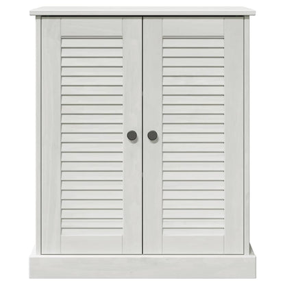 Bathroom Cabinet Other VIGO Brown Solid pine wood