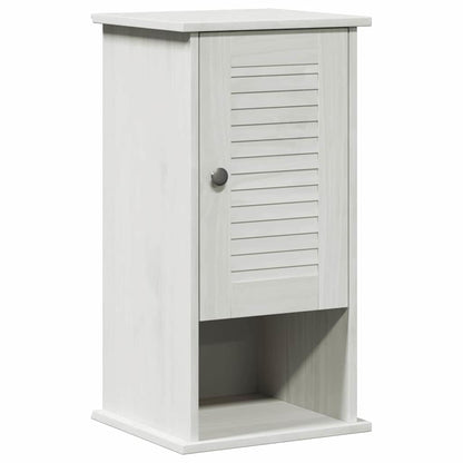 Wall-mounted Bathroom Cabinet VIGO White 37 x 34 x 71.5 cm