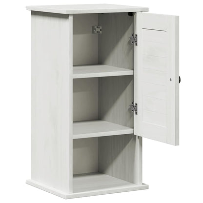 Wall-mounted Bathroom Cabinet VIGO White 37 x 34 x 71.5 cm