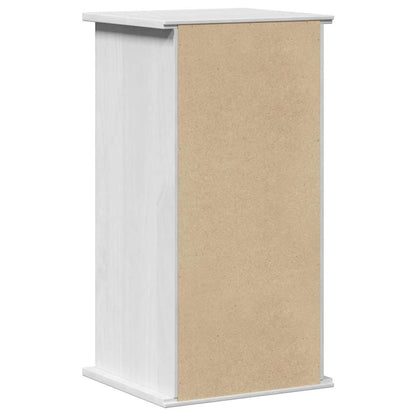 Wall-mounted Bathroom Cabinet VIGO White 37 x 34 x 71.5 cm