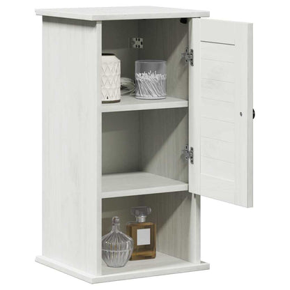 Wall-mounted Bathroom Cabinet VIGO White 37 x 34 x 71.5 cm