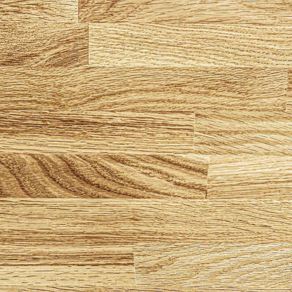 Bed Frame without Mattress 180x200 cm Super King Solid Wood Oak