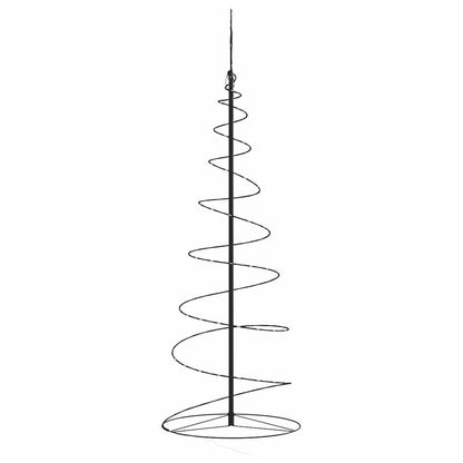 LED Christmas Tree 100 LEDs Warm White 150 cm