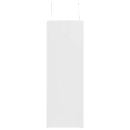 Paper Bags 50 pcs with Handles White 45x17x48 cm
