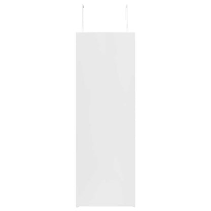 Paper Bags 250 pcs with Handles White 54x15x49 cm