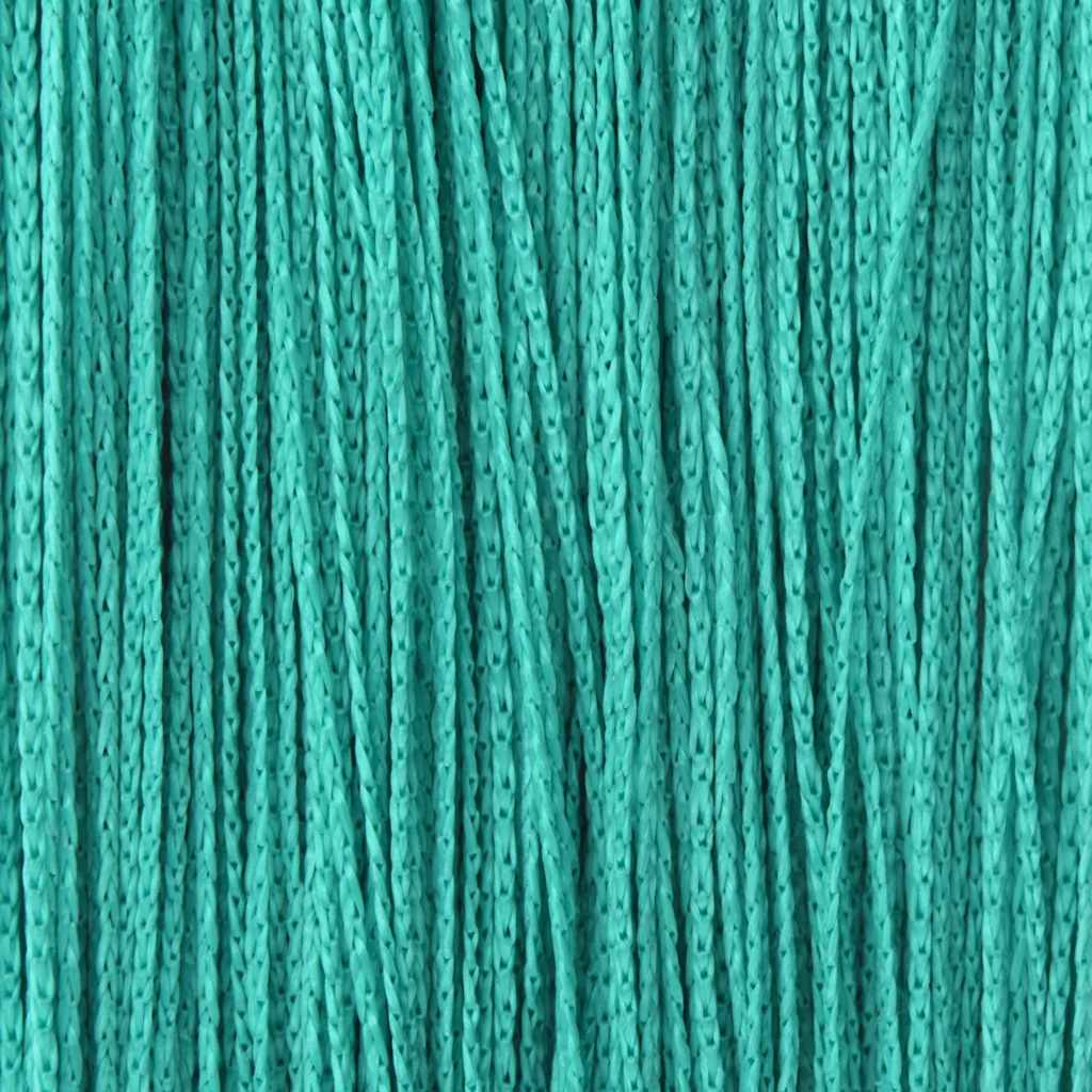 String Curtains 2 pcs Turquoise 140x250 cm