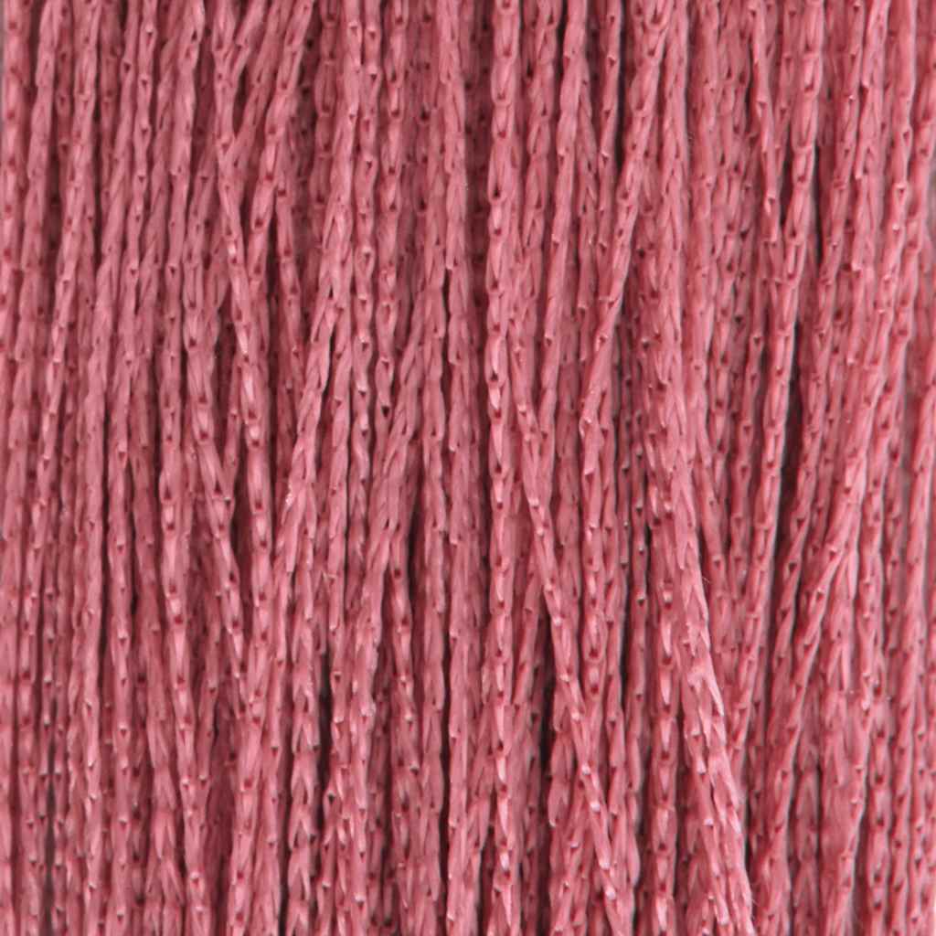 String Curtains 2 pcs Pink 100x250 cm