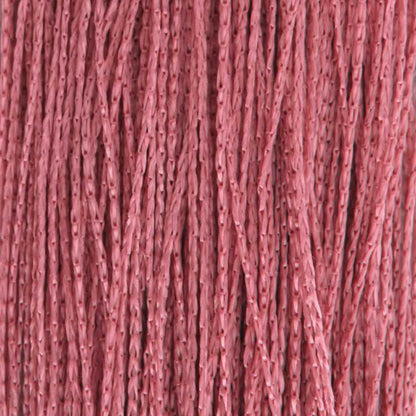 String Curtains 2 pcs Pink 100x250 cm