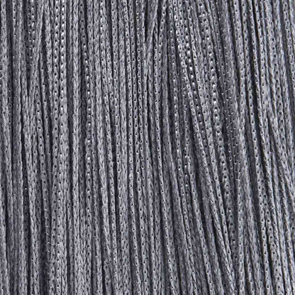 String Curtains 2 pcs Anthracite 100x250 cm