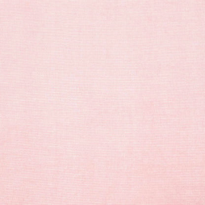 Voile Curtains with Grommets 2 pcs Light Pink 140x140 cm