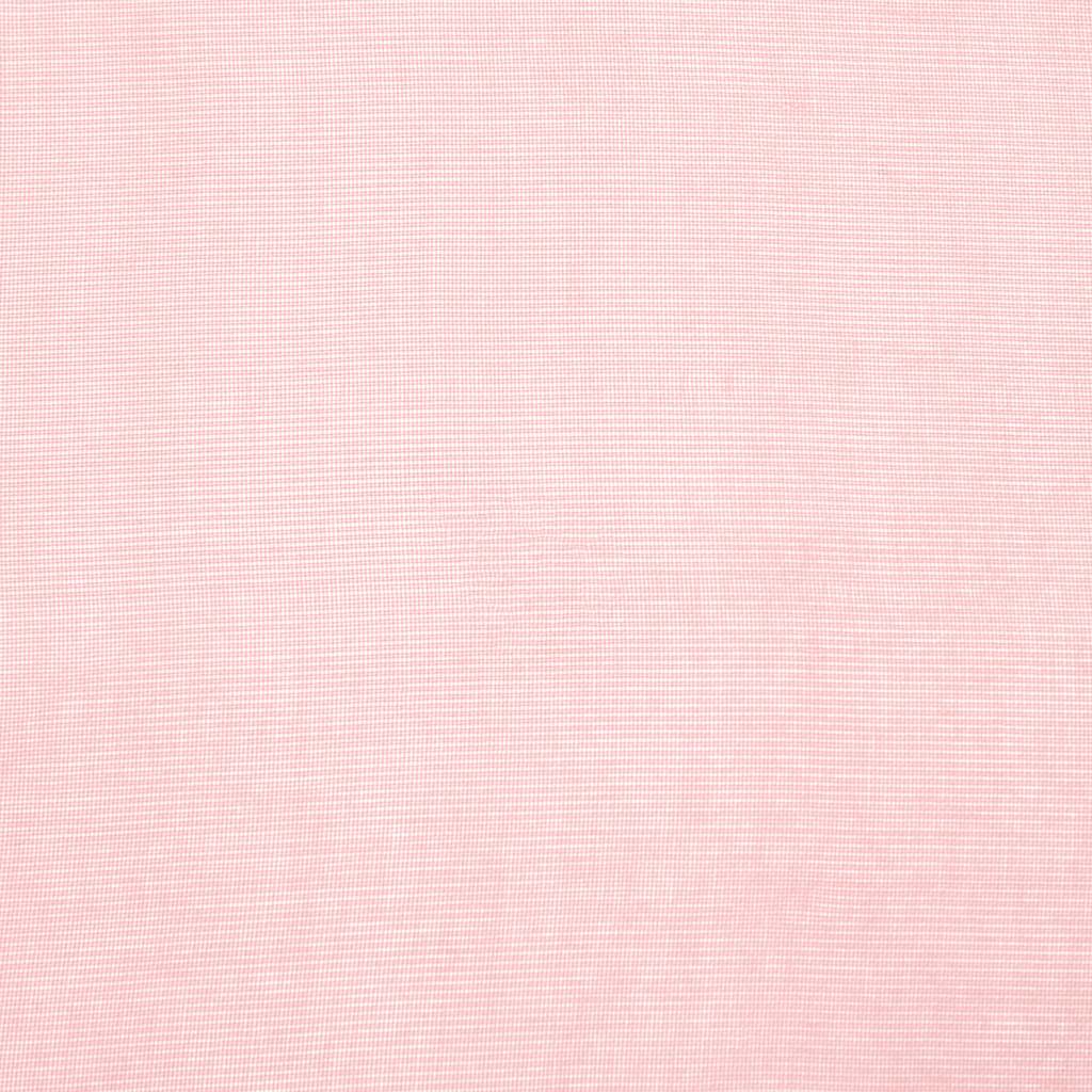 Voile Curtains with Grommets 2 pcs Light Pink 140x175 cm