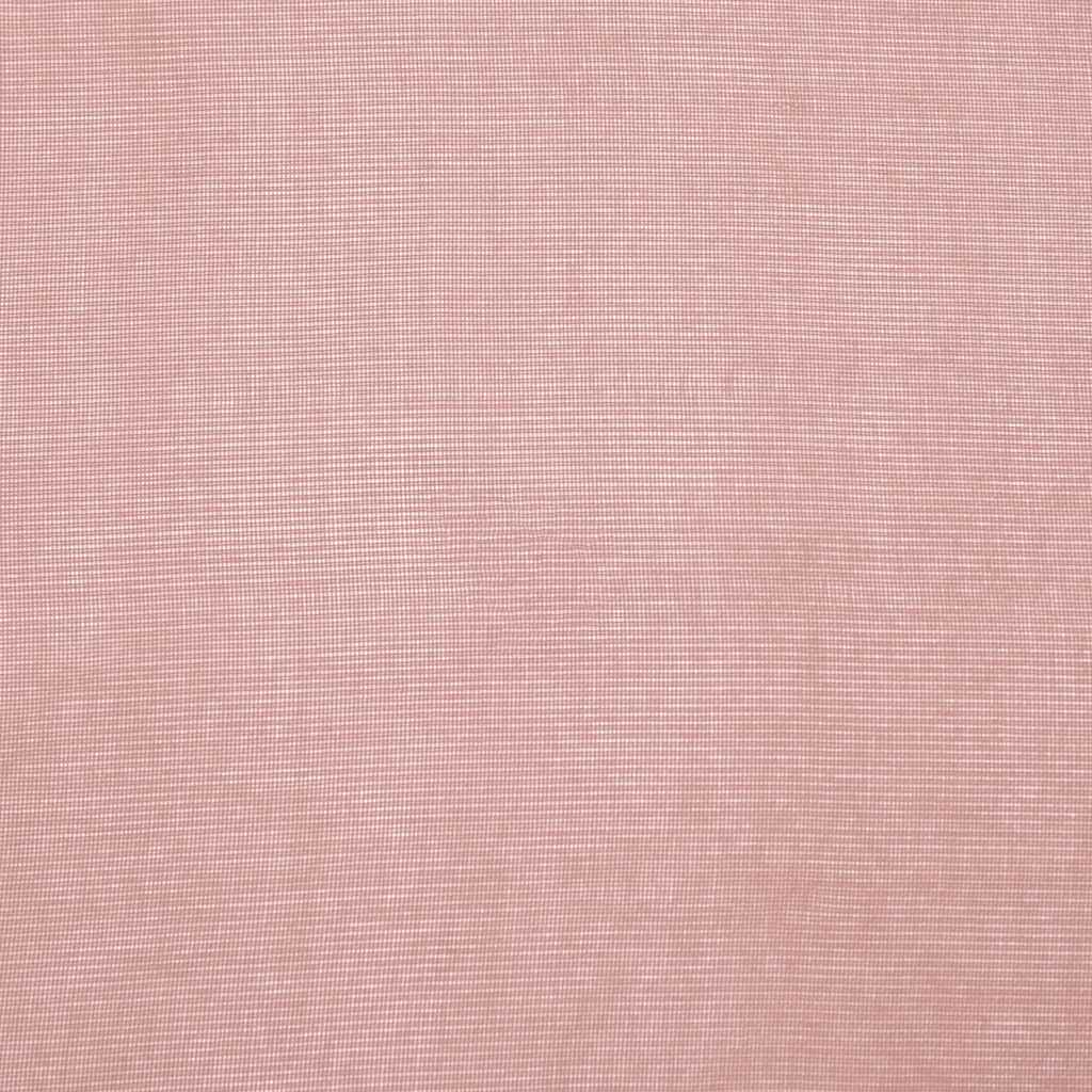 Voile Curtains with Grommets 2 pcs Pink 140x140 cm