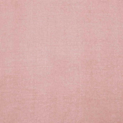 Voile Curtains with Grommets 2 pcs Pink 140x140 cm