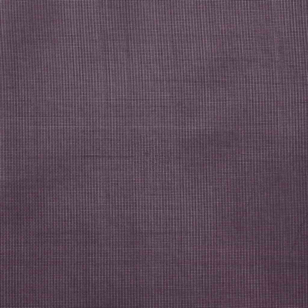 Voile Curtains with Grommets 2 pcs Purple 140x260 cm