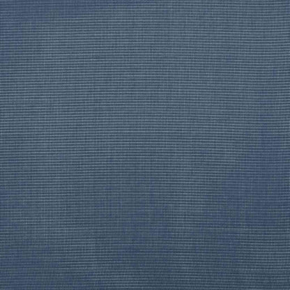 Voile Curtains with Grommets 2 pcs Royal Blue