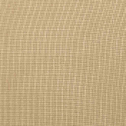 Voile Curtains with Grommets 2 pcs Sand