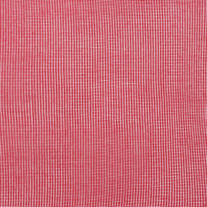 Voile Curtains with Grommets 2 pcs Wine Red