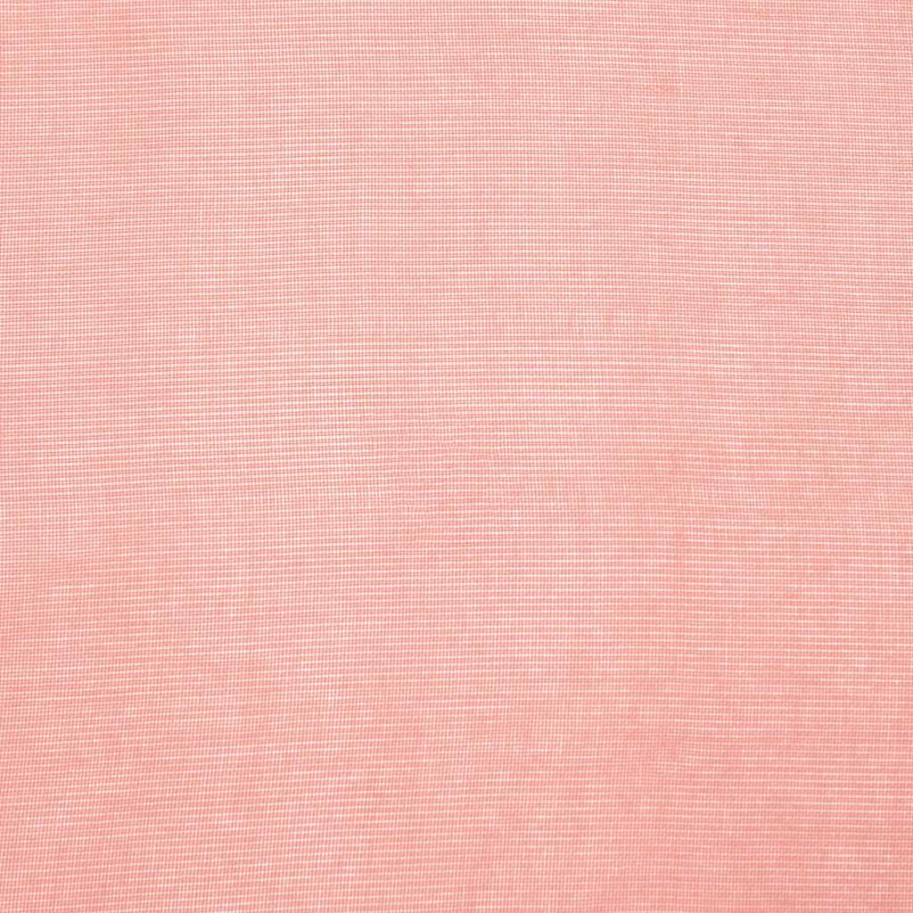 Voile Curtains with Rod Pockets 2 pcs Pink