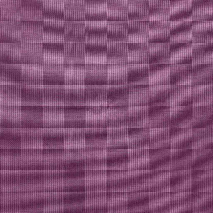 Voile Curtains with Rod Pockets 2 pcs Purple