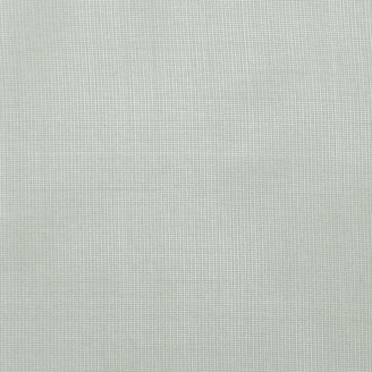 Voile Curtains with Rod Pockets 2 pcs Light Grey