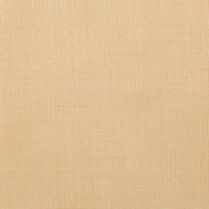 Voile Curtains with Rod Pockets 2 pcs Sand