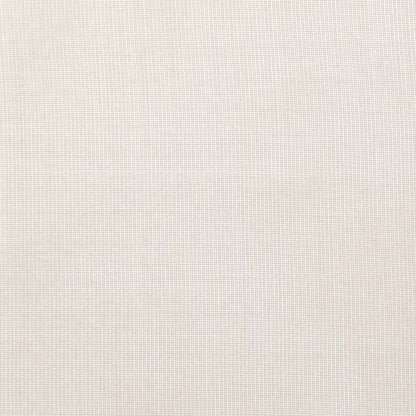 Voile Curtains with Tab Top 2 pcs Cream