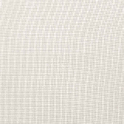 Voile Curtains with Tab Top 2 pcs Cream