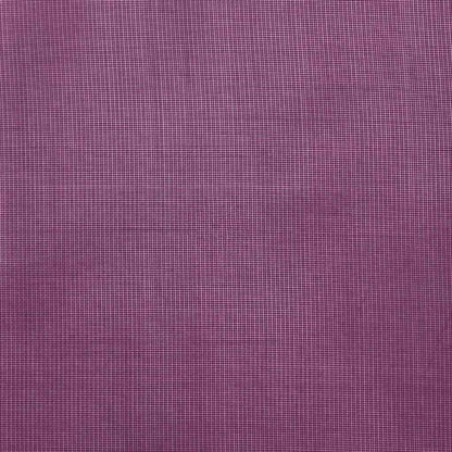 Voile Curtains with Loops 2 pcs Purple 140x140 cm