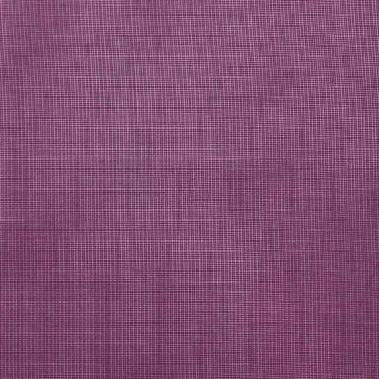 Voile Curtains with Loops 2 pcs Purple 140x225 cm