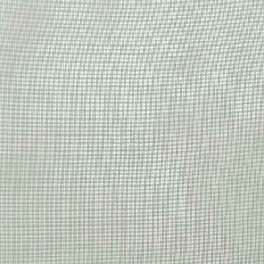 Voile Curtains with Loops 2 pcs Light Grey 140x260 cm