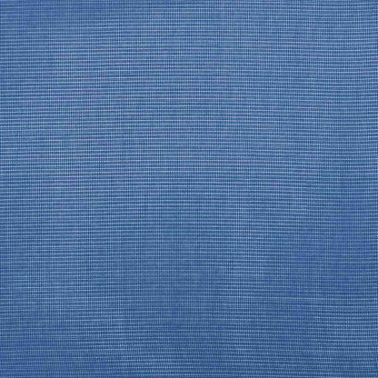 Voile Curtains with Loops 2 pcs Royal Blue 140x175 cm