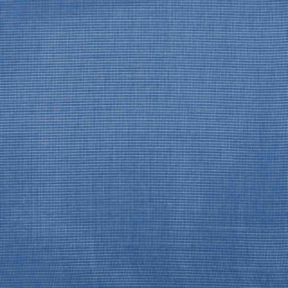 Voile Curtains with Loops 2 pcs Royal Blue 140x245 cm