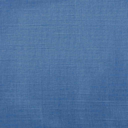 Voile Curtains with Loops 2 pcs Royal Blue 140x260 cm
