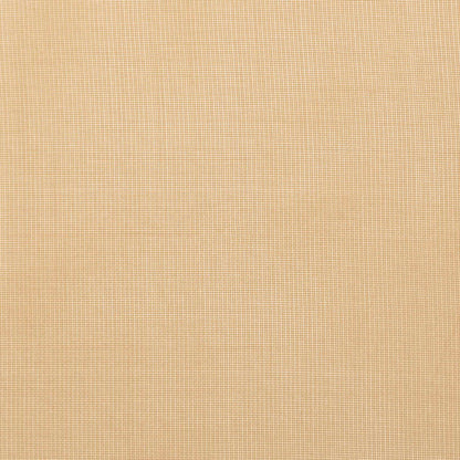Voile Curtains with Loops 2 pcs Sand 140x140 cm