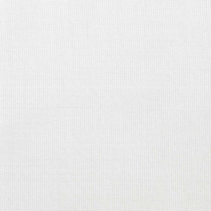 Voile Curtains with Loops 2 pcs White 140x245 cm