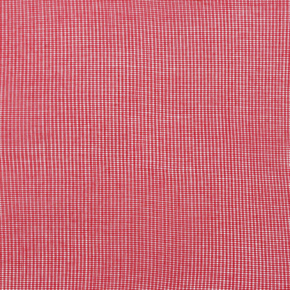 Voile Curtains with Loops 2 pcs Wine Red 140x175 cm
