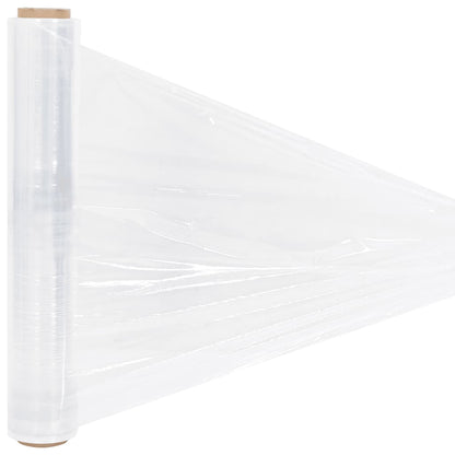 Stretch Film 6 pcs Transparent 17 μm 50 cm x 150 m
