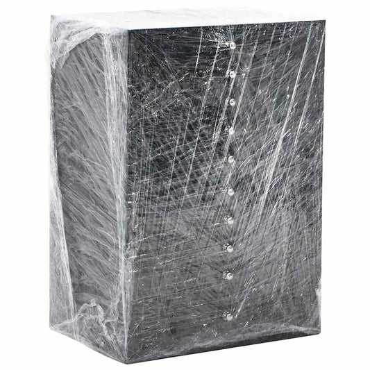 Stretch Film 6 pcs Transparent 20 μm 50 cm x 150 m