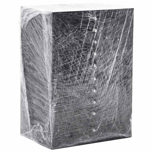 Stretch Film 2 pcs Transparent 23 μm 50 cm x 300 m